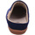 Schuhe Herren Hausschuhe Westland CLERMONT 01 50501MA430/530 Blau