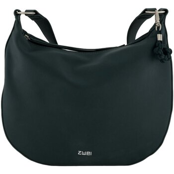 Taschen Damen Handtasche Zwei Mode Accessoires YU110 Yuna YU110PIN Grün