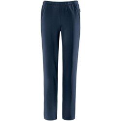 Kleidung Damen Hosen Schneider Sportswear Sport Bekleidung PISAW-Hose dunkel 6529DU-798 Blau