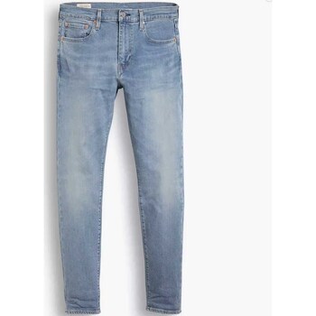 Kleidung Herren Jeans Levi's Jeans  512 Slim Taper Blau