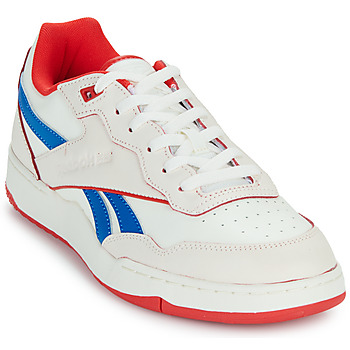Schuhe Herren Sneaker Low Reebok Classic BB 4000 II Weiss