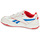 Schuhe Herren Sneaker Low Reebok Classic BB 4000 II Weiss