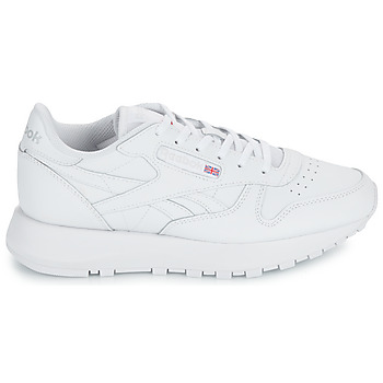 Reebok Classic CLASSIC LEATHER SP Weiss