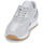 Schuhe Herren Sneaker Low Reebok Classic CLASSIC NYLON Grau