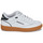 Schuhe Sneaker Low Reebok Classic CLUB C BULC Weiss / Schwarz