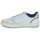 Schuhe Sneaker Low Reebok Classic PHASE COURT Weiss / Marine