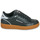 Schuhe Sneaker Low Reebok Classic CLUB C BULC Schwarz
