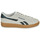 Schuhe Herren Sneaker Low Reebok Classic CLUB C GROUNDS UK Weiss / Marine