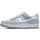 Schuhe Jungen Sneaker Nike DUNK LOW RETRO (GS) Grau