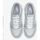Schuhe Jungen Sneaker Nike DUNK LOW RETRO (GS) Grau