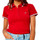 Kleidung Damen T-Shirts & Poloshirts Kaporal JULEE23W91 Rot