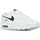 Schuhe Damen Sneaker Nike Air Max 90 Weiss