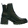 Schuhe Damen Low Boots Xti -42914 Schwarz
