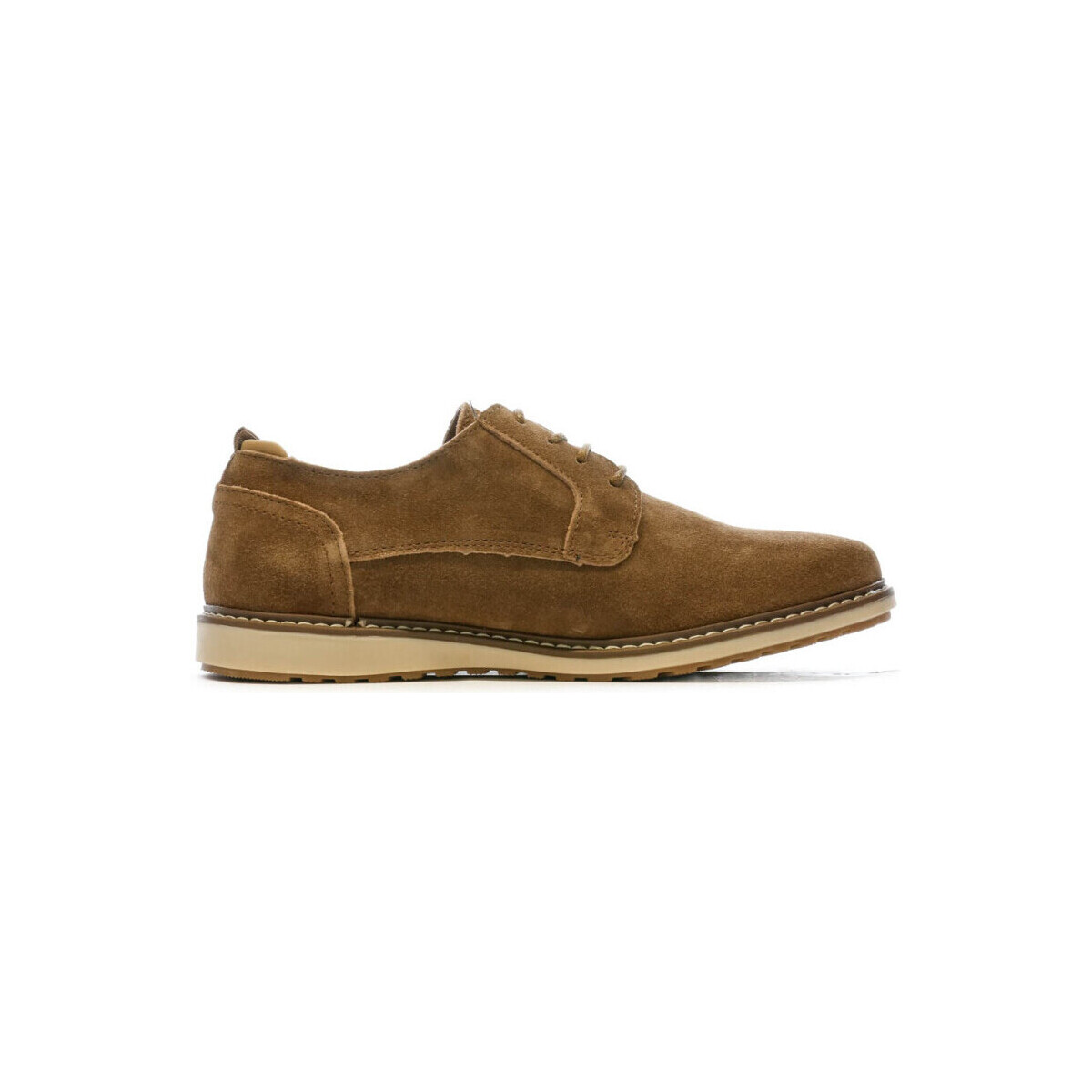 Schuhe Herren Derby-Schuhe & Richelieu Xti -142061 Braun