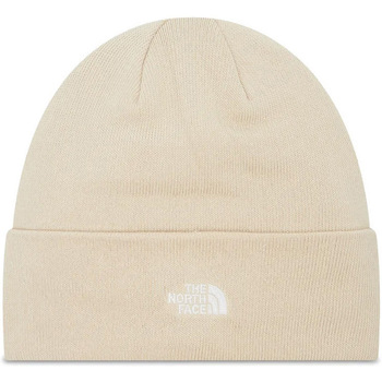 Accessoires Mütze The North Face Norm Beanie Beige