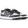 Schuhe Herren Sneaker New Balance 480 Schwarz