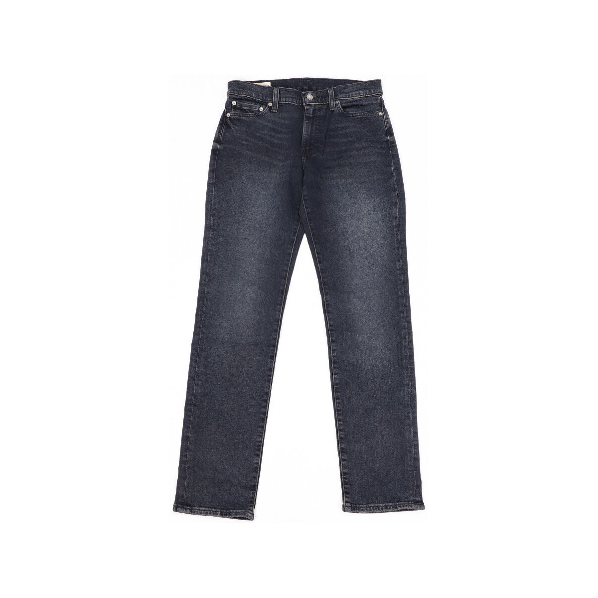 Kleidung Herren Slim Fit Jeans Levi's 04511-4620 Blau