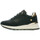 Schuhe Damen Sneaker Low Xti -141612 Schwarz