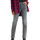 Kleidung Damen Straight Leg Jeans Levi's 19631-0173 Grau