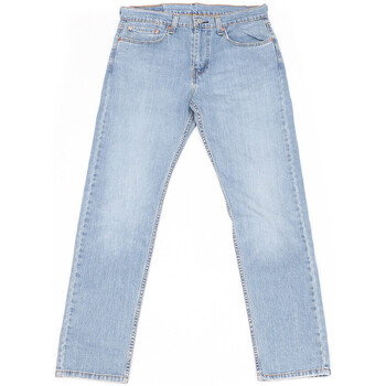 Kleidung Herren Straight Leg Jeans Levi's 57783-0108 Blau