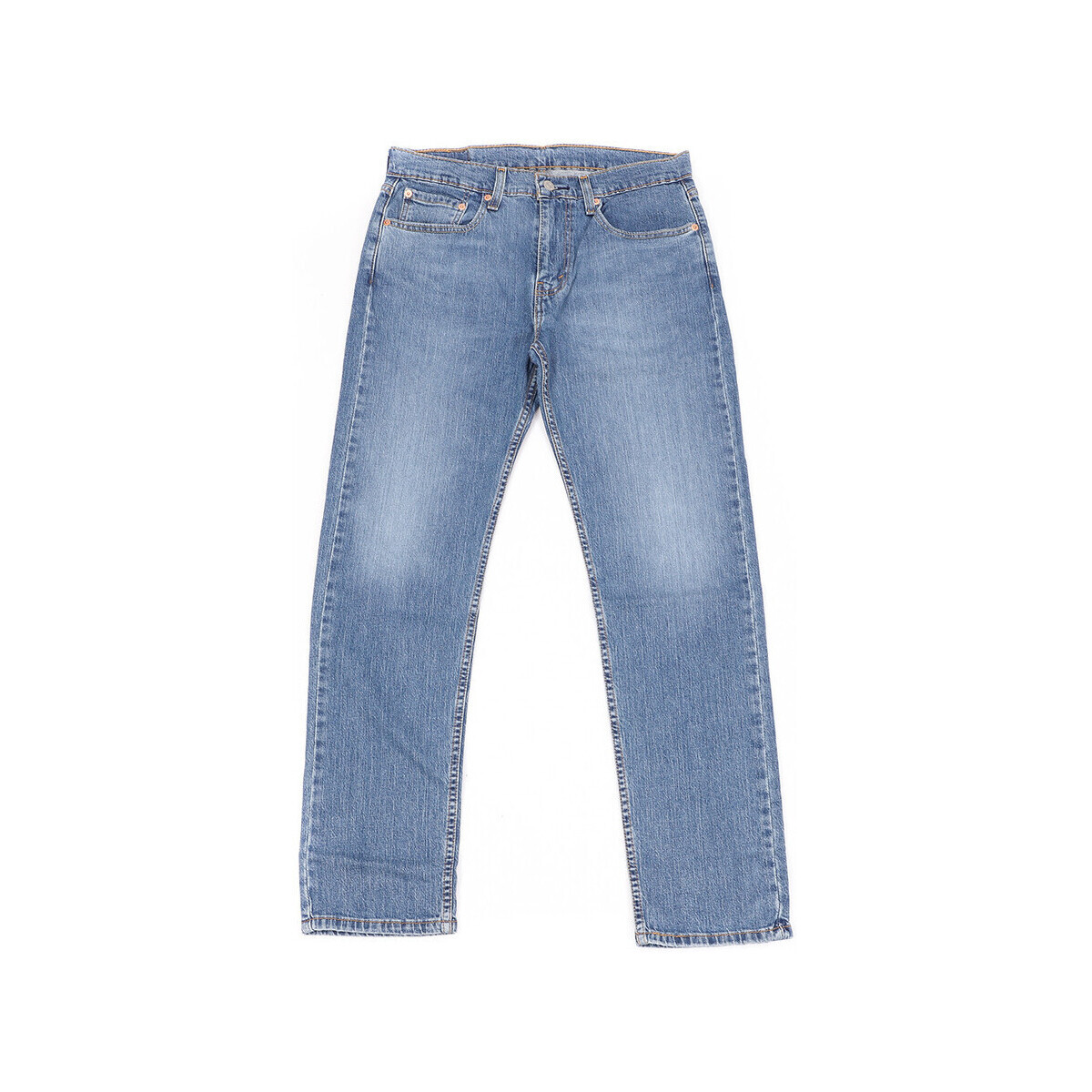 Kleidung Herren Straight Leg Jeans Levi's 57783-0103 Blau