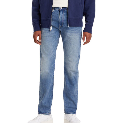 Kleidung Herren Straight Leg Jeans Levi's 29507-1309 Blau