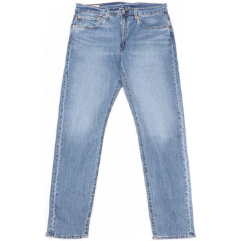 Kleidung Herren Slim Fit Jeans Levi's 28833-1110 Blau