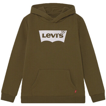 Kleidung Jungen Sweatshirts Levi's 8E8778-E1F Grün