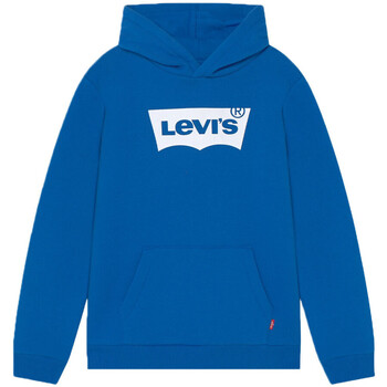 Kleidung Jungen Sweatshirts Levi's 8E8778-BCJ Blau