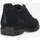 Schuhe Herren Sneaker High Geox U0162P-00020-C4064 Blau
