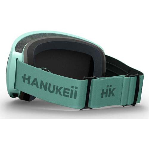 Hanukeii Aspen Blau
