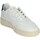Schuhe Kinder Sneaker High Date J381-CR-MN-WL3 Weiss
