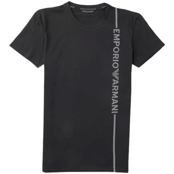 Emporio Armani  T-Shirt logo imprimé