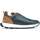 Schuhe Herren Sneaker Low Wonders SPORTWUNDER-STRECKE CB-3322 Blau