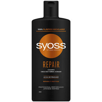 Beauty Shampoo Syoss Reparatur-shampoo 