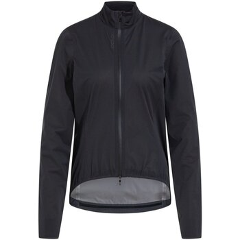 Kleidung Damen Jacken Odlo Sport ZEROWEIGHT PK WATERPROOF black 412111/15000 15000-15000 Schwarz