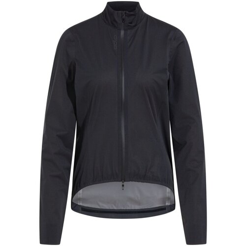 Kleidung Damen Jacken Odlo Sport ZEROWEIGHT PK WATERPROOF black 412111/15000 15000-15000 Schwarz