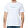 Kleidung Herren T-Shirts & Poloshirts Kaporal SIKOE23M11 Weiss