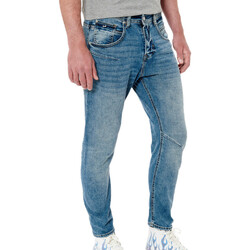 Kleidung Herren Straight Leg Jeans Kaporal RAZEDE23M7J Blau