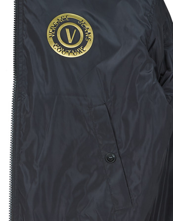 Versace Jeans Couture 76GAS407 Schwarz / Gold
