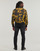 Kleidung Herren Jacken Versace Jeans Couture 76GAS407 Schwarz / Gold