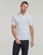 Kleidung Herren Polohemden Versace Jeans Couture 76GAGT02 Weiss