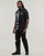 Kleidung Herren Polohemden Versace Jeans Couture 76GAG628 Schwarz / Weiss