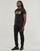 Kleidung Herren T-Shirts Versace Jeans Couture 76GAHT00 Schwarz / Gold