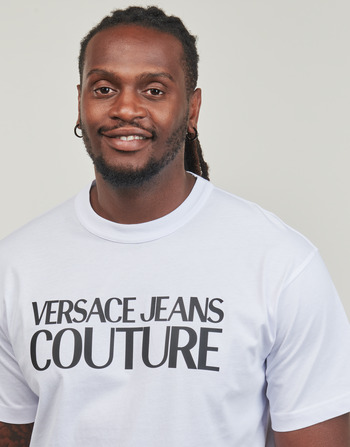 Versace Jeans Couture 76GAHG01 Weiss