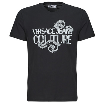 Versace Jeans Couture  T-Shirt 76GAHG00
