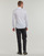 Kleidung Herren Langärmelige Hemden Versace Jeans Couture 76GALYS1 Weiss