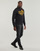 Kleidung Herren Sweatshirts Versace Jeans Couture 76GAIG01 Schwarz / Gold