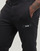 Kleidung Herren Jogginghosen Versace Jeans Couture 76GAAE05 Schwarz / Weiss