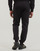 Kleidung Herren Jogginghosen Versace Jeans Couture 76GAAT02 Schwarz